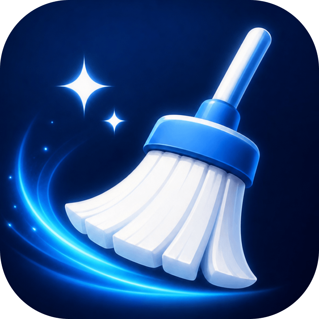 PhotoX app icon